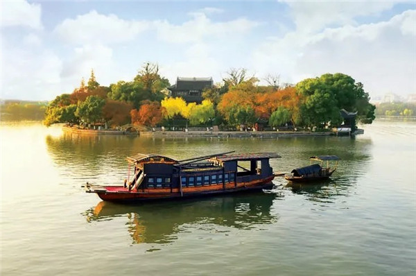 文演教育黨史學(xué)習(xí)專題丨紅色歲月志·學(xué)習(xí)正當(dāng)時(shí)：煙雨