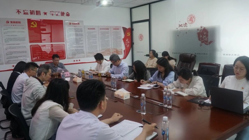 認真開展黨紀學習教育，推動大抓落實年活動見行見效—